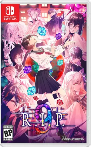 9 R.I.P. for Nintendo Switch