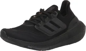 adidas Women's Ultraboost Light Running Shoes (Ultraboost 23) Black/Black/Black 9.5
