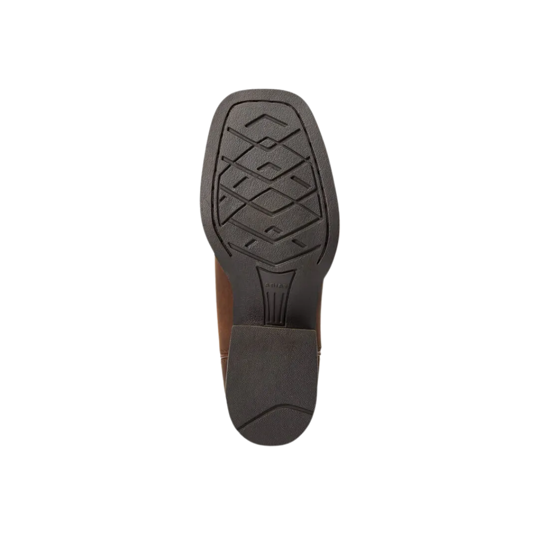Ariat Kid's Orgullo Mexicano II Western Brown Boot