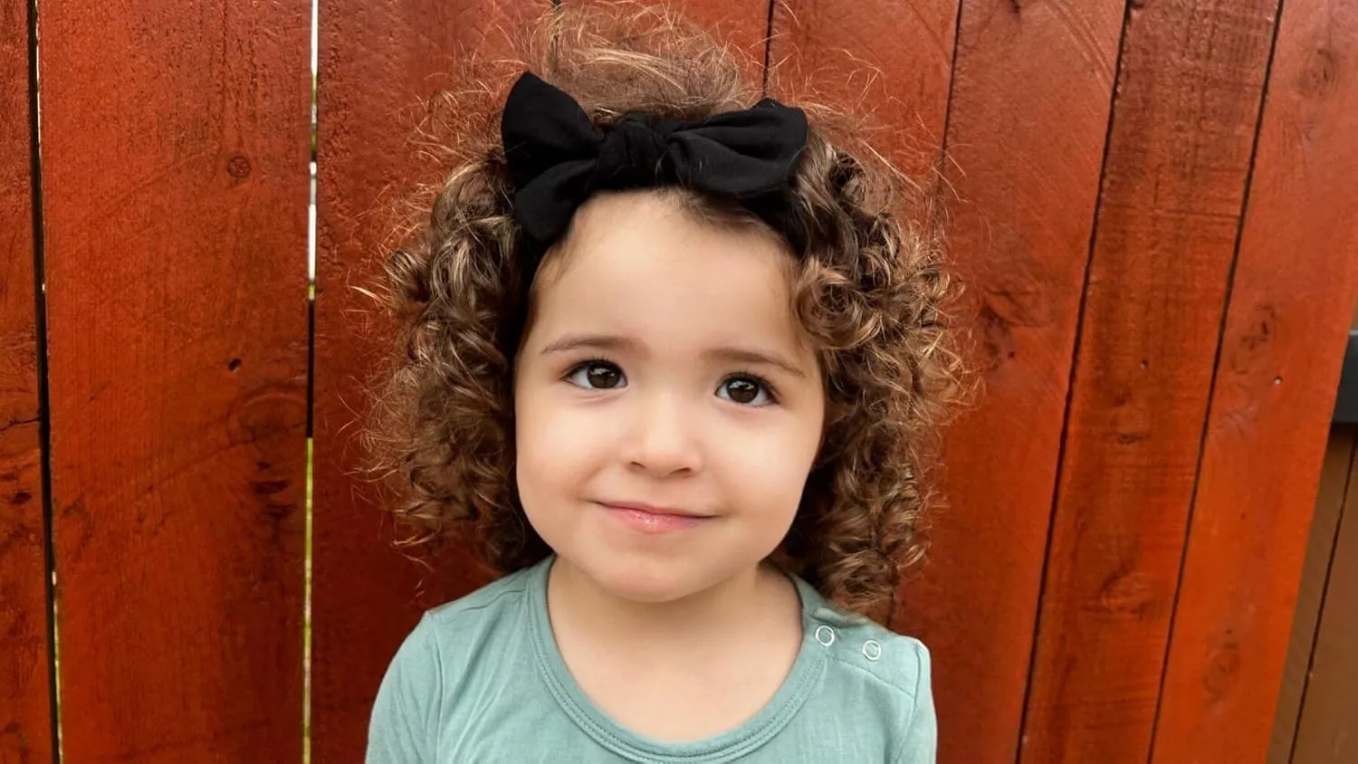 Baby Girl Headbands-Infant,Toddler Cotton Handmade Hairbands with Bows Child Hair Accessories (Black)