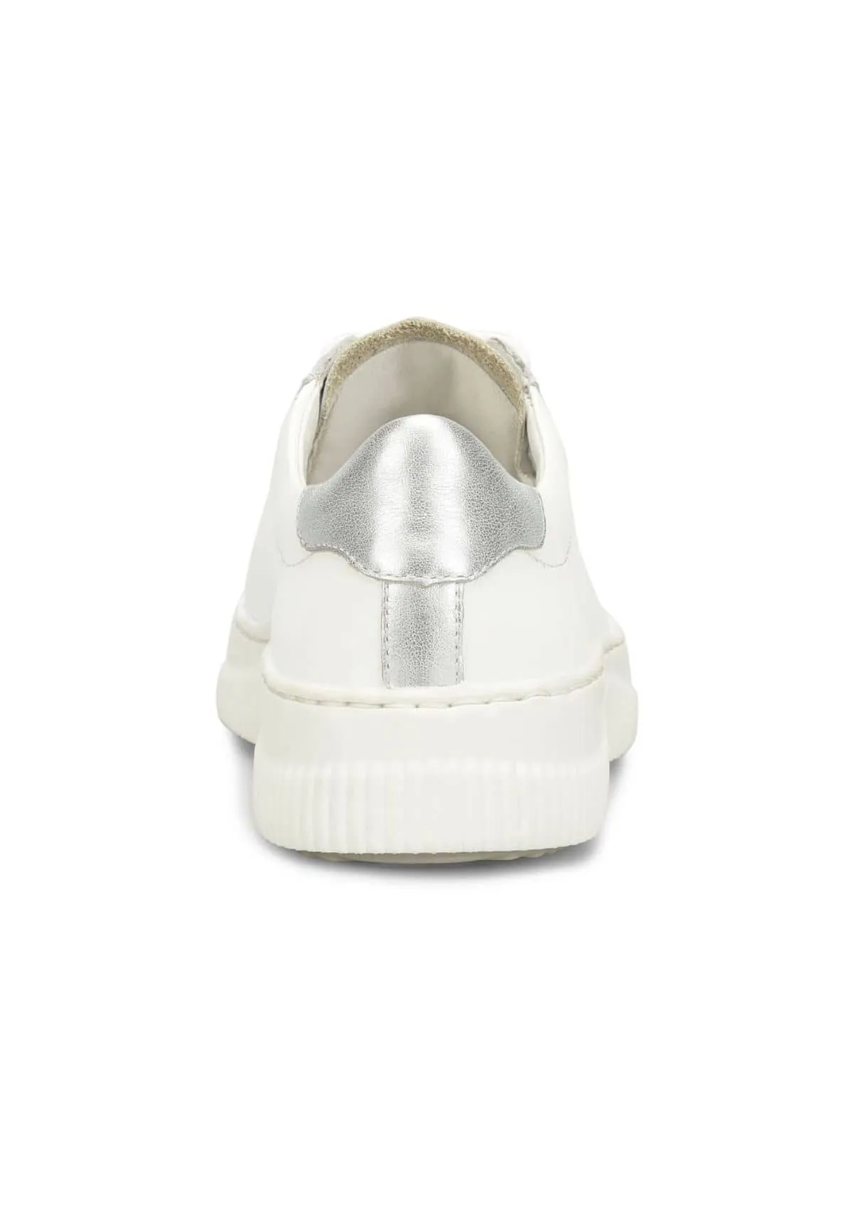 Fianna Leather Sneaker