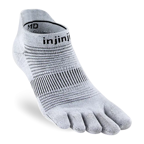 Injinji - No-Show Toesocks