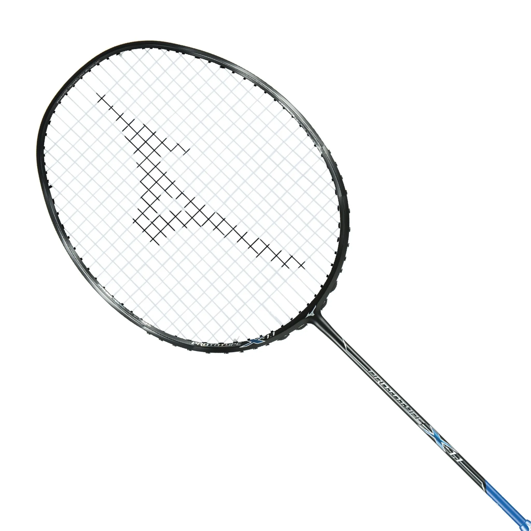 Mizuno Prototype X 1.1 Badminton Racket