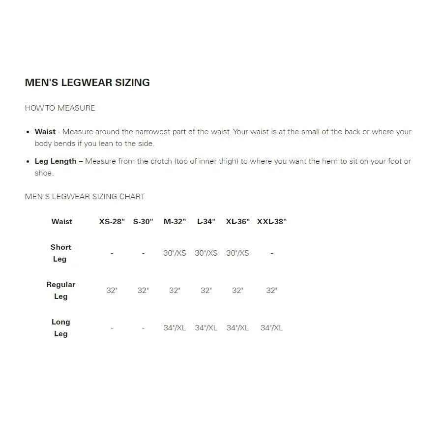 Rab Men's Incline VR Pants