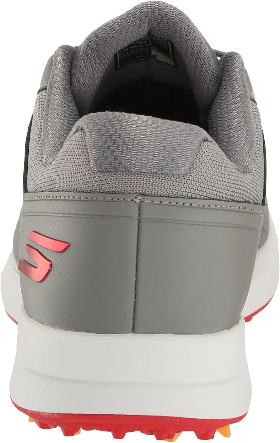 Skechers Men's Elite 5 Arch Fit Waterproof Golf Shoe Sneaker