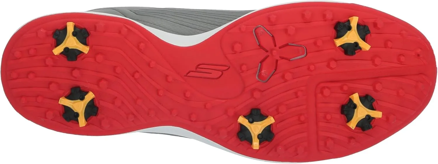 Skechers Men's Elite 5 Arch Fit Waterproof Golf Shoe Sneaker