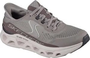 Skechers Women's Glide-Step Atlus Hands Free Slip-ins Sneaker