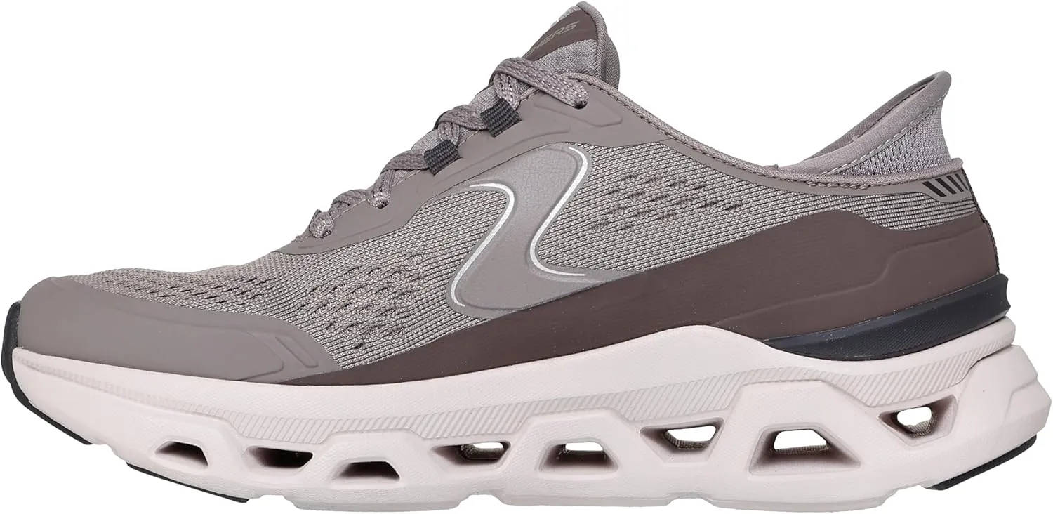 Skechers Women's Glide-Step Atlus Hands Free Slip-ins Sneaker