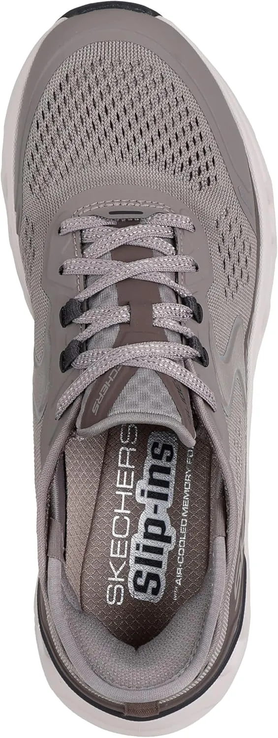 Skechers Women's Glide-Step Atlus Hands Free Slip-ins Sneaker