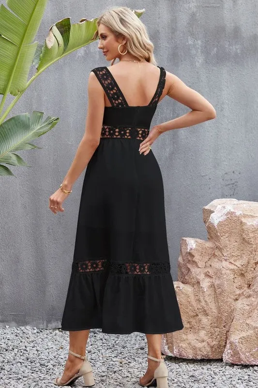 Tory Midi Dress *Online Only*