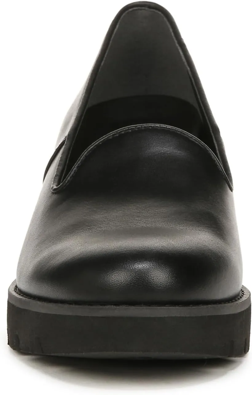 Vionic Womens Aster Willa Wedge- Supportive Arch Support Dress Shoes for Women That Include an Orthotic Insole Providing Comfort and Stability, Medium and Wide Widths, Sizes 5-12