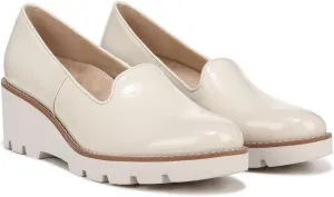 Vionic Womens Aster Willa Wedge- Supportive Arch Support Dress Shoes for Women That Include an Orthotic Insole Providing Comfort and Stability, Medium and Wide Widths, Sizes 5-12